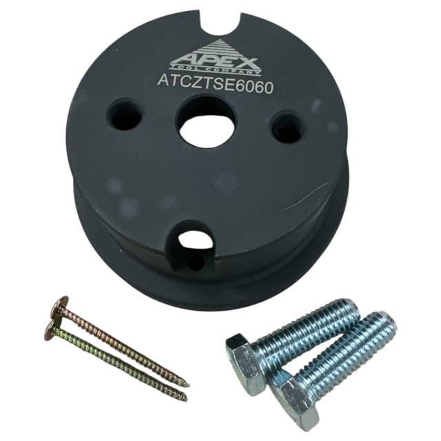 ZTSE6060 Crankshaft Front Seal Remover